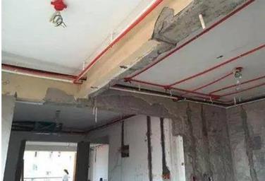 原平漏水维修 墙面漏水怎么办呢?墙面漏水的原因?